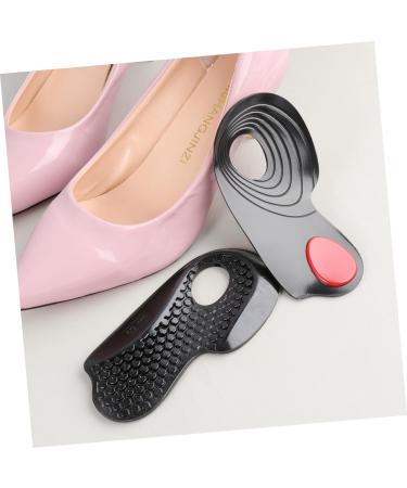 FRCOLOR High Heel Insoles for Women - Comfort & Foot Correction Pads - Perfect Heel Pads for All-Day Comfort - Buy Online on GoSupps.com
