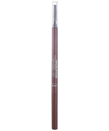 Marcelle Nano Retractable Eyebrow Liner - Medium Brown Brow Pencil | Waterproof, Long-Lasting, Hypoallergenic, Cruelty-Free | 0.09g - Buy Online on GoSupps.com