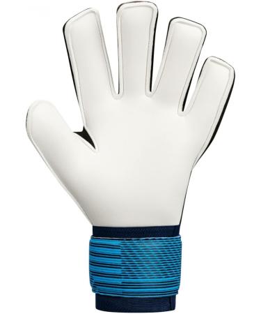 JAKO Kids TW-Gloves Performance Basic Rc 7 Navy - Premium Quality Youth Sports Gloves for Cold Weather - International Shipping Available - Buy Online on GoSupps.com