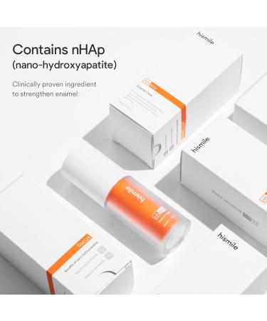Hismile nHPro Tooth Melt Care - Sensitive Teeth Treatment & Enamel Remineralization - Buy Online on GoSupps.com