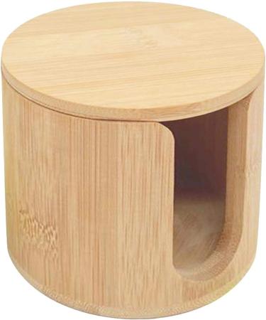 /L Reusable Makeup Remover Pads Bamboo Cotton Pads With Storage Bag And Bamboo Storage Box good-looking - Buy Online on GoSupps.com