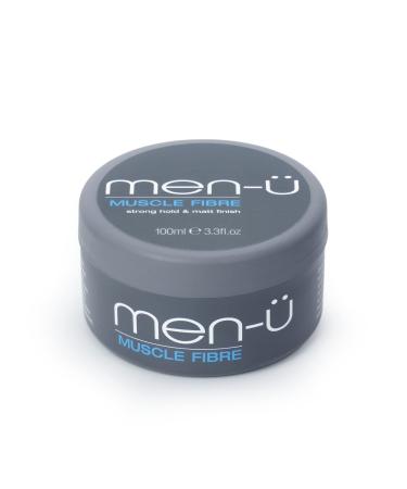 men-u Muscle Fibre Paste