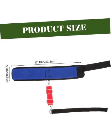 FOMIYES Joint Training Foot Splint - Plantar Night Brace for Men | Heel Pain Relief & Comfort - Buy Online on GoSupps.com