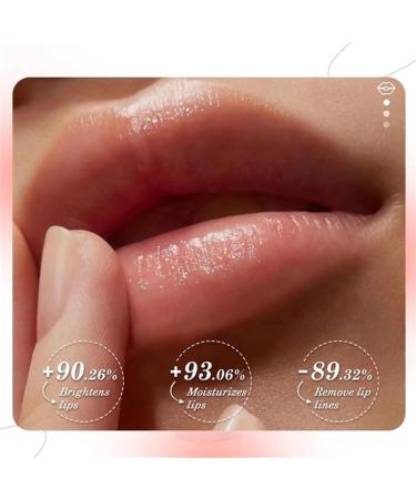 Dragons Blood Lip Masks Dragons Blood Lip Balm Lip Scrub & Moisturizer Bubble Lip Moisturizer to Soothe Dryness Chapped & Cracked Lips - Buy Online on GoSupps.com