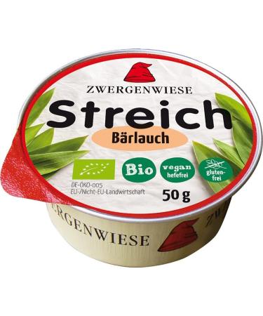 Dwarf Meadow Brot Spread - 6 Vegan & Gluten-Free Varieties (2x50g) | Papayango Wild Garlic Meffel Basilitom Bruschesto - Delicious International Snack - Buy Online on GoSupps.com