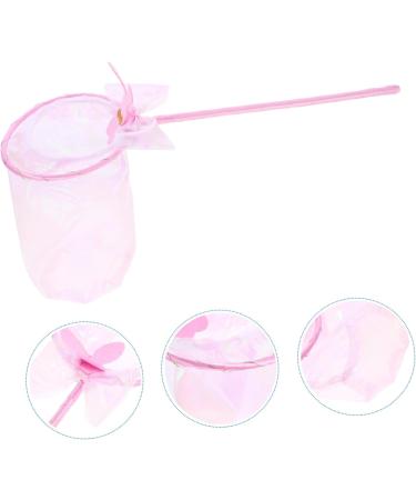 HOMSFOU Easter Tote Bag Snack Bags Gift Bags The Gift Gifts Gift Packing Bags Easter Theme Gift Bag Snack Storage Pouches Wood Handle Gift Bag Snacks Bags Pink Fabric Small Gift Bag Candy 1 count (Pack of 1) Pink - Buy Online on GoSupps.com