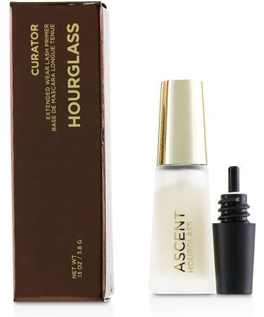 Curator Ascent Extended Wear Lash Primer - 3.8g/0.13oz - Buy Online on GoSupps.com