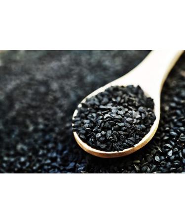  Shibam Black Seed Oil - 2 x 100ml From 99% Pure Grade A Seeds (Ethiopia) | No Chemical Treatment | Food and Cosmetic Grade | Ideal for Gifting (2 x 100ml) - Buy Online on GoSupps.com