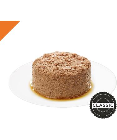 Purina Pro Plan Wet Cat Food Savor Adult Chicken Entr e 3-Ounce Can Pack of 24 - Buy Online on GoSupps.com