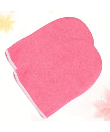 Healifty Paraffin Therapy Gloves for Kids - Wax Treatment Spa Gloves for Soft Hands & Paraffin Bath Care - Buy Online on GoSupps.com
