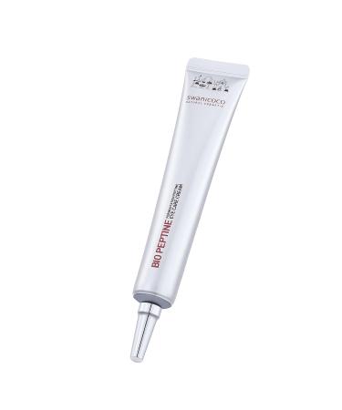 SWANICOCO Fermentation Peptine Eye Care Cream - 20ml Tube - Buy Online on GoSupps.com