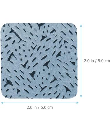 Frcolor Nail Cleaner Gel & Lint-Free Cleaning Pads - Eyeliner Extension Adhesive Remover for Beauty Salons | International Shipping Available - Buy Online on GoSupps.com