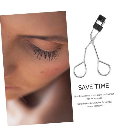 MAGICLULU Makeup Tool Magnetic Eyelash Clamp Eyelash Tool Magnetic Eyelash Clip Eyelash Curler 10.5x6cm - Buy Online on GoSupps.com