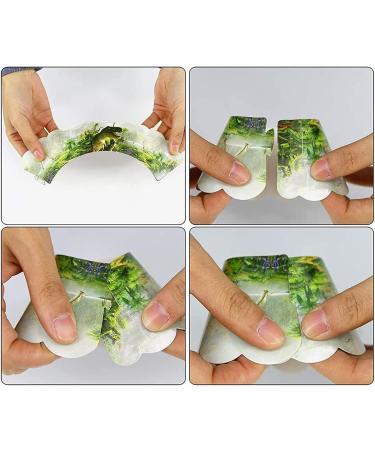 24 Pcs Card Cupcake Dinosaur Cake Toppers/Cupcake Wrappers Cake Insert Decoration Supplies for Kids Party Dinosaur Theme Party Cake Decor Accessories - Buy Online on GoSupps.com