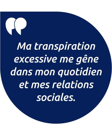 ETIAXIL Deodorant Antiperspirant Men Excessive Sweating Treatment Armpits MEN Sensitive Skin 5-day effectiveness 3x15 ml - Buy Online on GoSupps.com