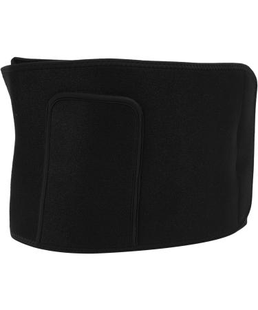 Zerodis Waist Support - Portable Lumbar Support Adjustable & Breathable for Running & Rope Skipping - International Shipping Available - Buy Online on GoSupps.com