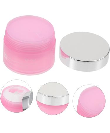 DOITOOL 1 Pc Rose Essence Cream Rose Face Cream Moisturizer Facial Cream Moisturizer Night Cream Oil- Moisturizer Neck Cream Multipurpose Cream Anti Wrinkle Cream Organic Pink - Buy Online on GoSupps.com