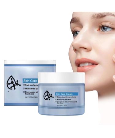 Pueraria Mirifica Papaya Natural Special Effect Cream, Pueraria Mirifica Cream, Full Body Skin Treatment Cream, Firming Moisturizer