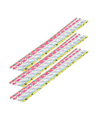 HOLIDYOYO HOLIDYOYO 50 Pieces Marshmallow Sticks Marshmallow Candy Bar Candy Decorations Cotton Candy Sugar Fairy Reusable Cake Sticks Candy Sticks Ups Cones Lollipop Sticks Lollipop Holder Sticks Paper