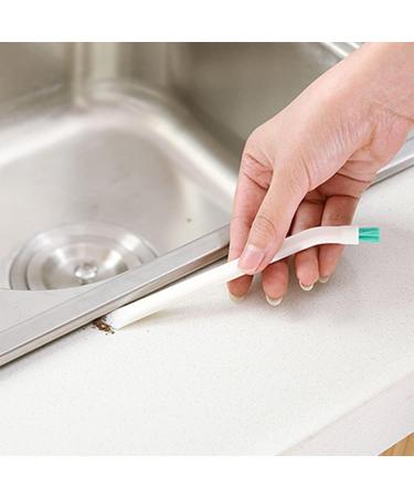 ALLY-MAGIC Small Household Cleaning Brushes Diverse Cleaning Brush Set 8 in 1 Detail Cleaning Brush Deep Detail Crevice Cleaner Brush for Small Holes Corner Space Keyboard Bottle Tile Y4-JYQJS - Buy Online on GoSupps.com