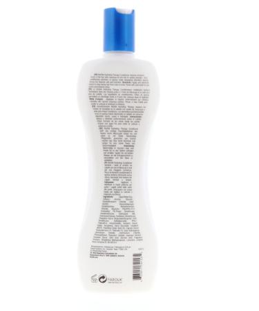 Biosilk Hydrating Conditioner 12 oz - Nourish & Revitalize for All Hair Types | Buy Internationally - Buy Online on GoSupps.com