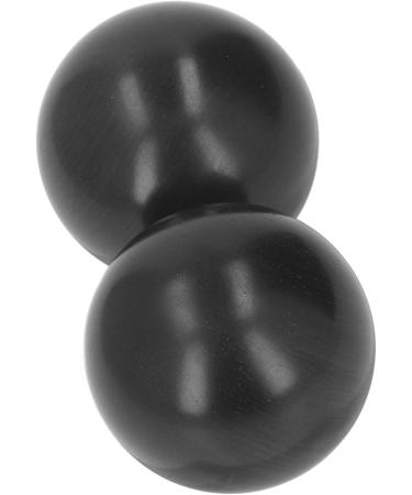 Pack of 2 Baoding Balls - Hand Massage & Acupuncture Balls for Stress Relief & Focus (4 cm) - Buy Online on GoSupps.com