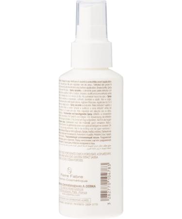 Aderma Cytelium Drying Spray Soothing 100ml - Buy Online on GoSupps.com