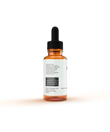 ISAAC WOLF Organic Lanolin Oil - 100% Pure Cold Pressed for Face Hair & Body - Anti-Aging & Antioxidants - 2 FL OZ (60 mL - Buy Online on GoSupps.com