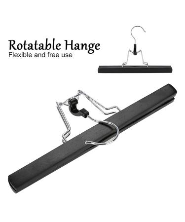 Sanon Hair Extension Holder & Portable Tote Bag | Fleece Suit with Hanging Pocket for Clip-In & Untreated Hair | 29 x 60 cm - Buy Online on GoSupps.com