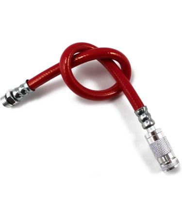 Prestaflator Pro Digital - Bicycle Tire Inflator for Presta and Schrader Valves - Buy Online on GoSupps.com