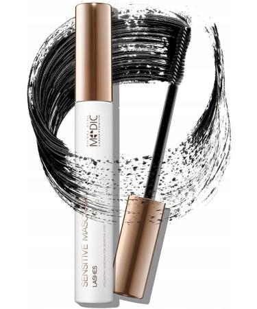 Pierre Ren Pierre Rene Medic Sensitive Thickening Mask Sensitive Eyes 12ml - Buy Online on GoSupps.com