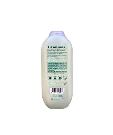 Shop Method Body Wash Sampler - Pure Peace Sea & Surf Simply Nourish | International Shipping Available - Buy Online on GoSupps.com
