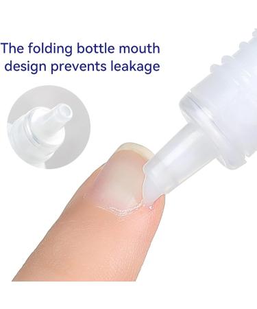 Cuticle Softener Moisturizing Pedicure Supplies 30ml Cuticle Softening Moisturizing Gel - For Dry Damaged Nails Dead Skin Hands Feet Daily Salon Care - Buy Online on GoSupps.com