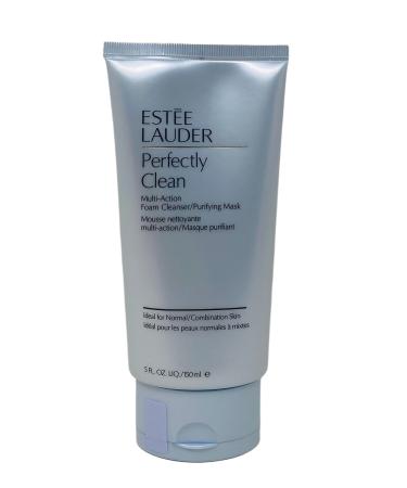 Estee Lauder Perfectly Clean Foam Cleanser 150ml