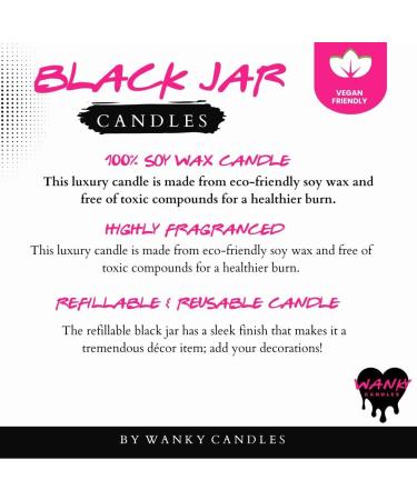 Friendship Candle - Funny Gift for Best Friends - Christmas & Birthday Candle for Men and Women - Unique Candle Gift Idea - Buy Online on GoSupps.com