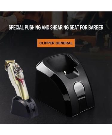 Hair Clipper Charger Mount Charging Stand Holder Base for Wahl 8148/8504/1919/8591 Electric Hair Clipper - Buy Online on GoSupps.com
