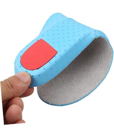 FOMIYES 2 Pairs Absorbing Insoles - Sweat Absorbent & Breathable Shoe Inserts for Comfort | Ideal for Running & Everyday Use - Buy Online on GoSupps.com