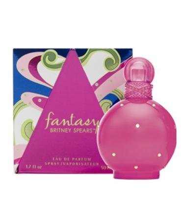 Britney Spears Women's Fantasy Eau de Parfum 100 ml/3.3 oz.