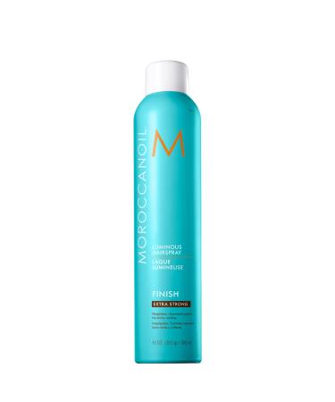 Moroccanoil Luminous Hairspray Extra Strong 10 Fl. Oz