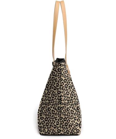 FZNHQL African American Tote Bag for Women - Fashionable Handbag for Work, Travel, Beach - Perfect Gift for Black Women - Black Girl-2 Design - Buy Online on GoSupps.com