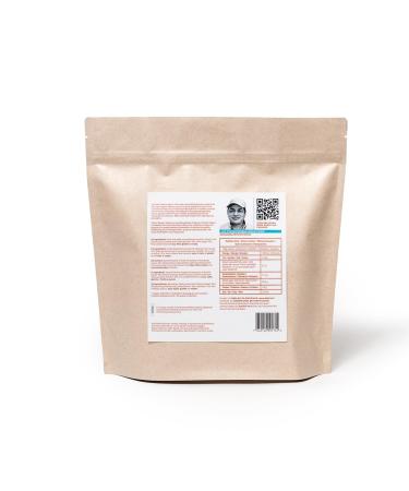 Pakka Bio Fairtrade Chocolate Bananas 1kg - Eco Vegan Dragees from Colombia | Organic & Sustainable Treats - Buy Online on GoSupps.com