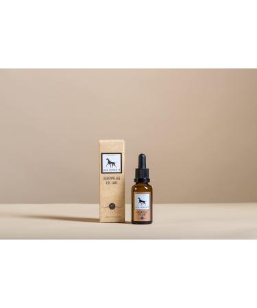 Eye Care for Dogs - Gentle Cleaning & Moisture | Lila Loves It 30ml - Calm & Refreshing Solution - Buy Online on GoSupps.com