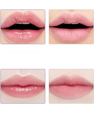 Mini Honey Pot Lip Balm Bee Balm Honey Strawberry Moisturizing Sleeping Mask Reduces Lip Wrinkles - Buy Online on GoSupps.com