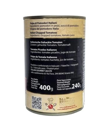 Buy Sperlari Galatine Test Package - Milk & Strawberry Candy Chocolate & Italian Gourmet Polpa 400g | International Shipping - Buy Online on GoSupps.com