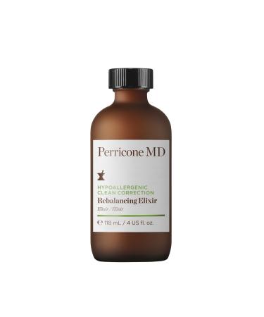 Perricone MD Hypoallergenic Clean Correction Rebalancing Elixir 4 fl. oz.
