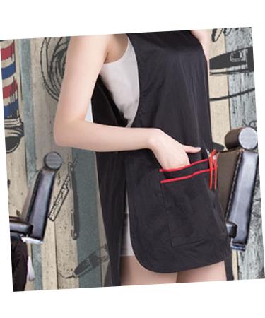 Beavorty grilling aprons hairdresser apron aprons for women barber work apron barber apron woman hair cutting cape Barbers Uniform Cloth hair stylist apron nail apron pet Shopping release - Buy Online on GoSupps.com