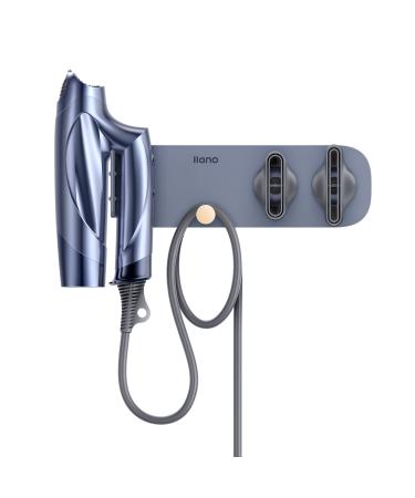 llano Hair Dryer Holder Attachment Only for llano Foldable Hair Dryer Blow Dryer Stand