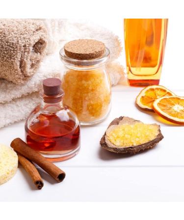 Orange Vajacial Jelly Mask - V-Facial by Sugaring NYC 7oz (200g) - Buy Online on GoSupps.com