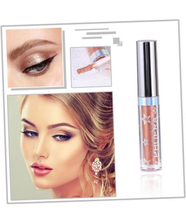 Beavorty 3pcs Eyeshadow Liquid Eyeliners Glitter Eyeliner Sparkling Eyeliner Women Makeup Eye Shadow Symphony - Buy Online on GoSupps.com