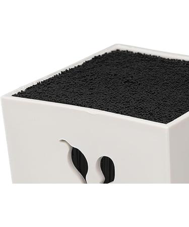 Secure Scissors Holder for Salon Stylists Hairdressers Pet Groomers with Anti-Skid Protection - Buy Online on GoSupps.com